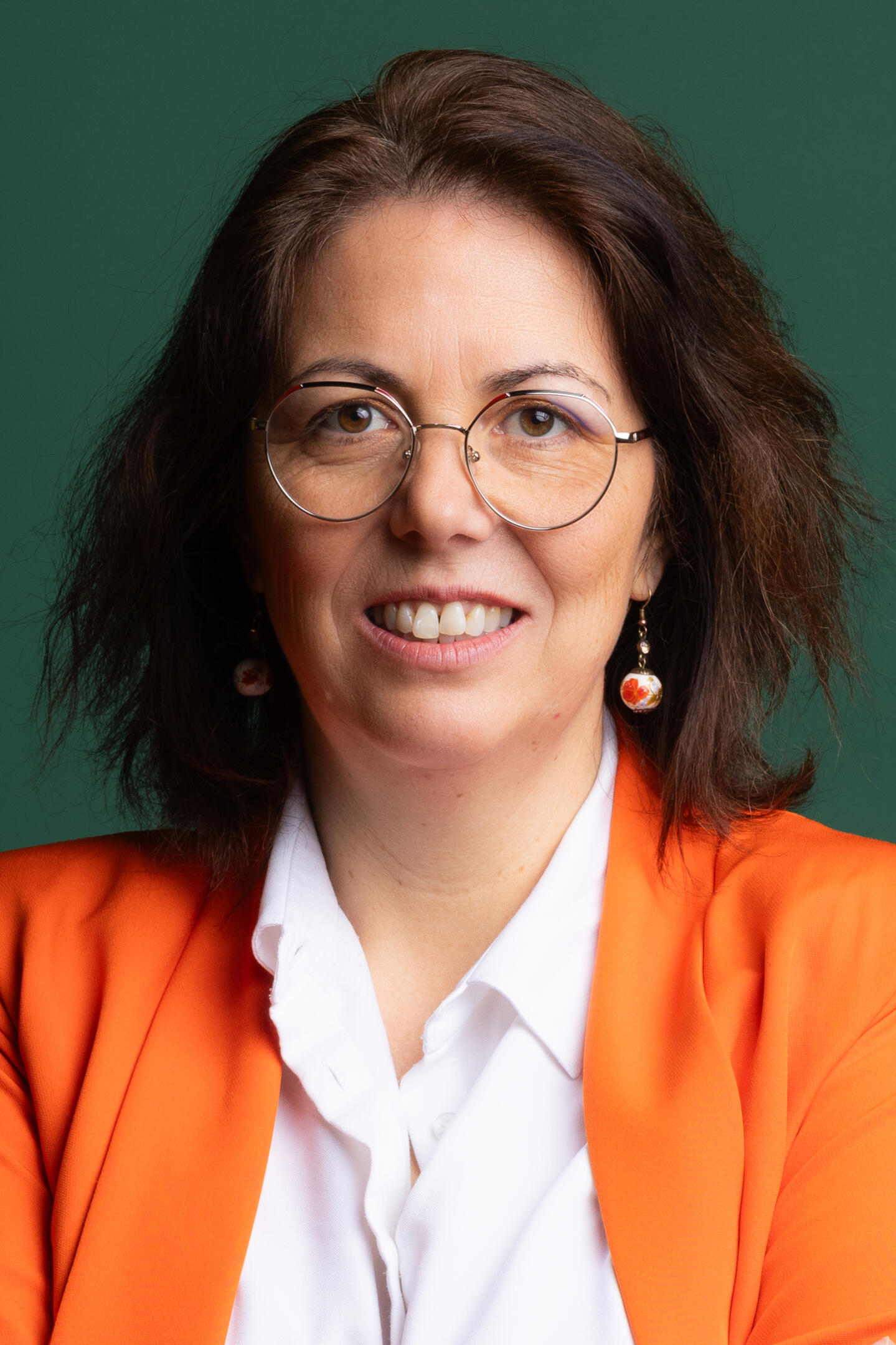 Gaelle Galdin Gaelle Galdin